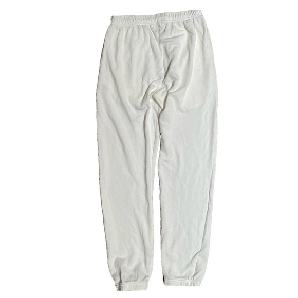 NEW LAUREN MOSHI CHANTRIA GOLD EYELETS JOGGER - Picture 8 of 11